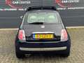 Fiat 500 1.2 Lounge PANO|AUT|AIRCO|EL.RAMEN|LMV|NAP|APK Bleu - thumbnail 9