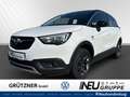 Opel Crossland 1.2 Turbo 120 Jahre WP, Climatronic, beheizb.LR + Wit - thumbnail 1