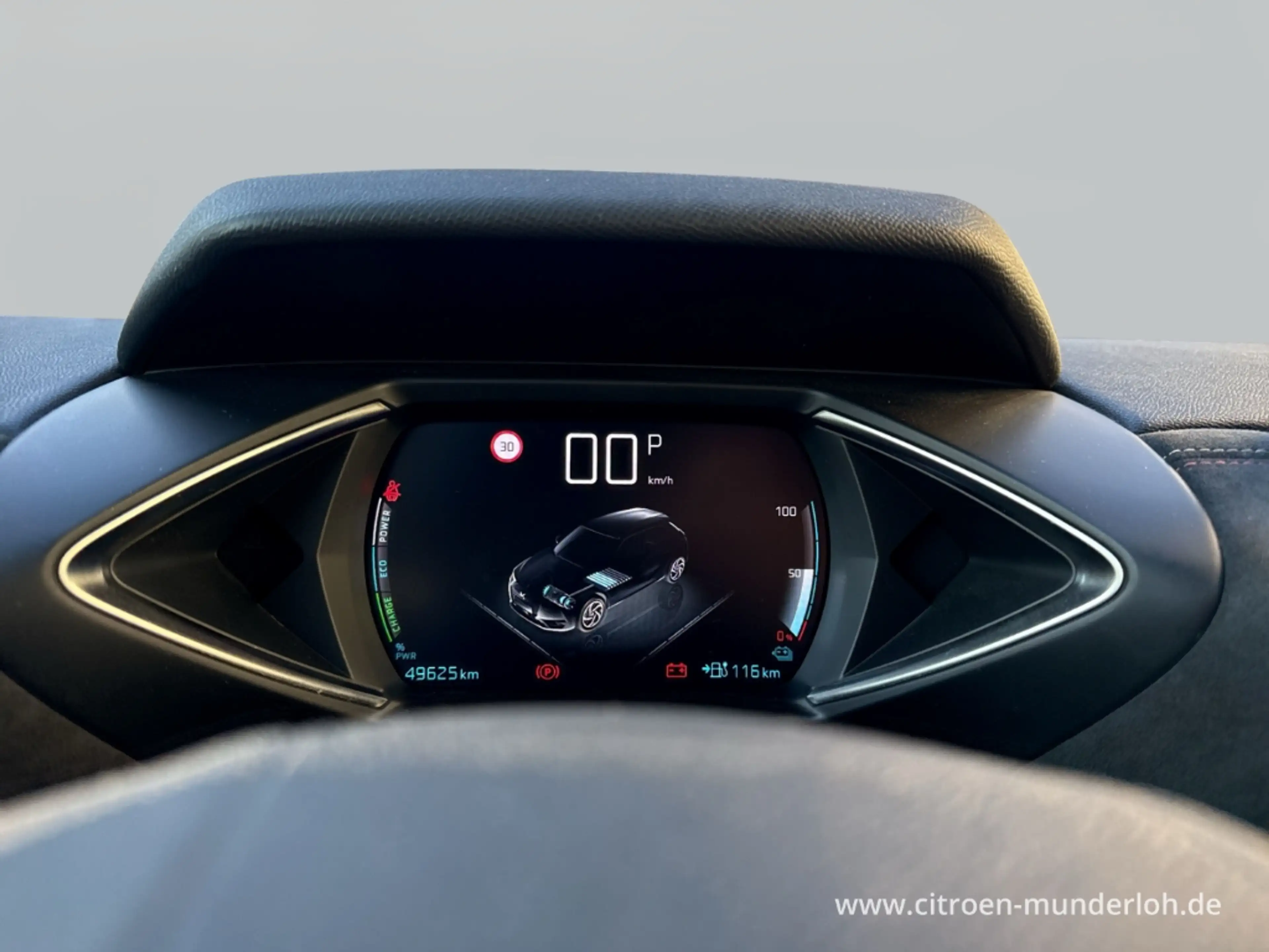 DS Automobiles DS 3 Crossback E-Tense Performance Line + Navi LED Klimaautom Key — photo 15