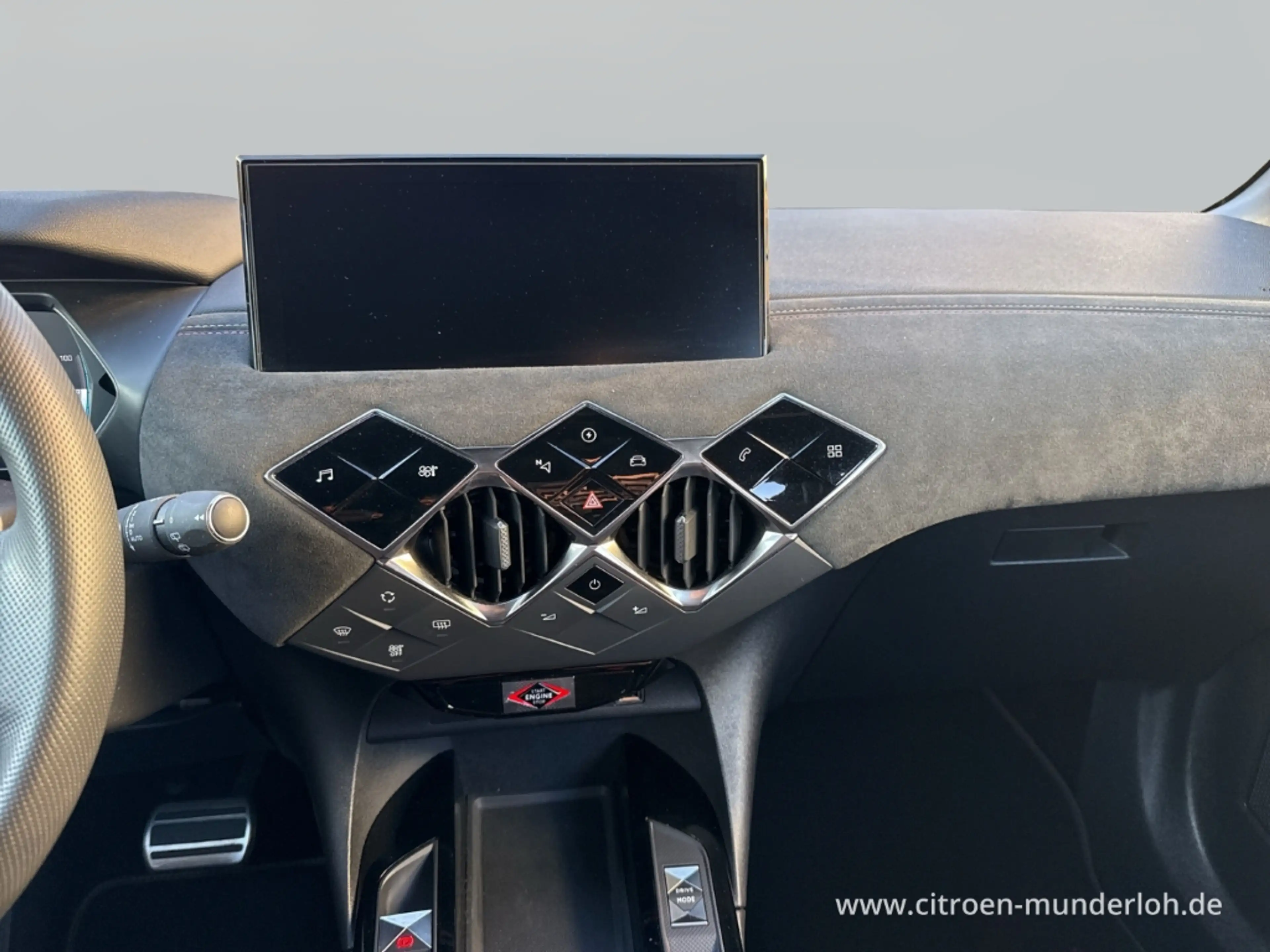 DS Automobiles DS 3 Crossback E-Tense Performance Line + Navi LED Klimaautom Key — photo 14