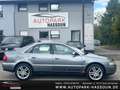 Audi A4 2.4 TÜV 03/27 AHK PDC Klimaaut. Gris - thumbnail 4