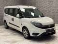 Fiat Doblo Doblò SX Maxi Kombi * Voll Fahrbereit * Weiß - thumbnail 1