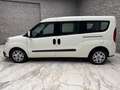 Fiat Doblo Doblò SX Maxi Kombi * Voll Fahrbereit * Weiß - thumbnail 5