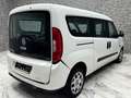 Fiat Doblo Doblò SX Maxi Kombi * Voll Fahrbereit * Weiß - thumbnail 8