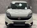 Fiat Doblo Doblò SX Maxi Kombi * Voll Fahrbereit * Weiß - thumbnail 2