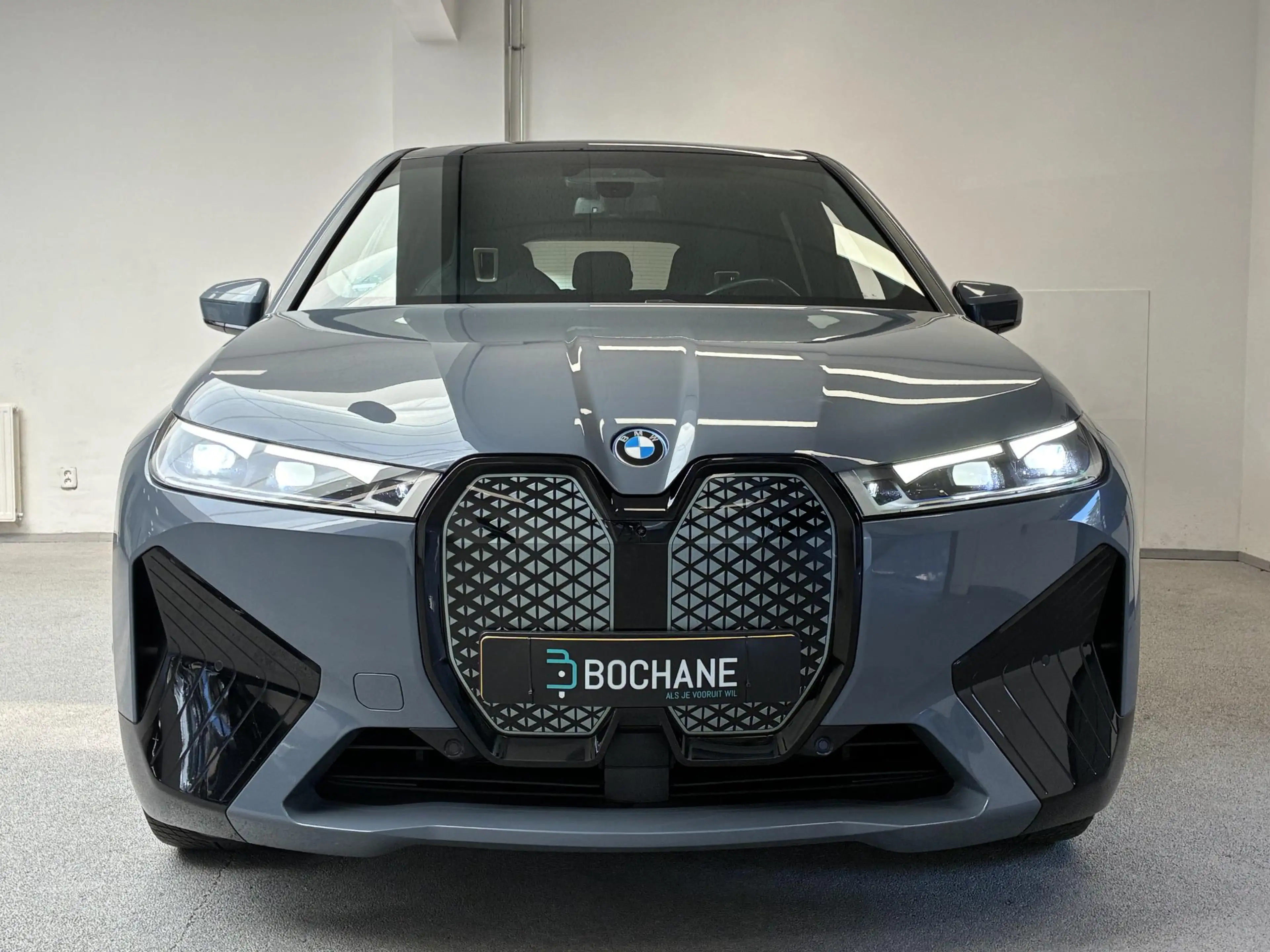 BMW iX xDrive40 High Executive 77 kWh | 98% SOH | PANO | — photo 11