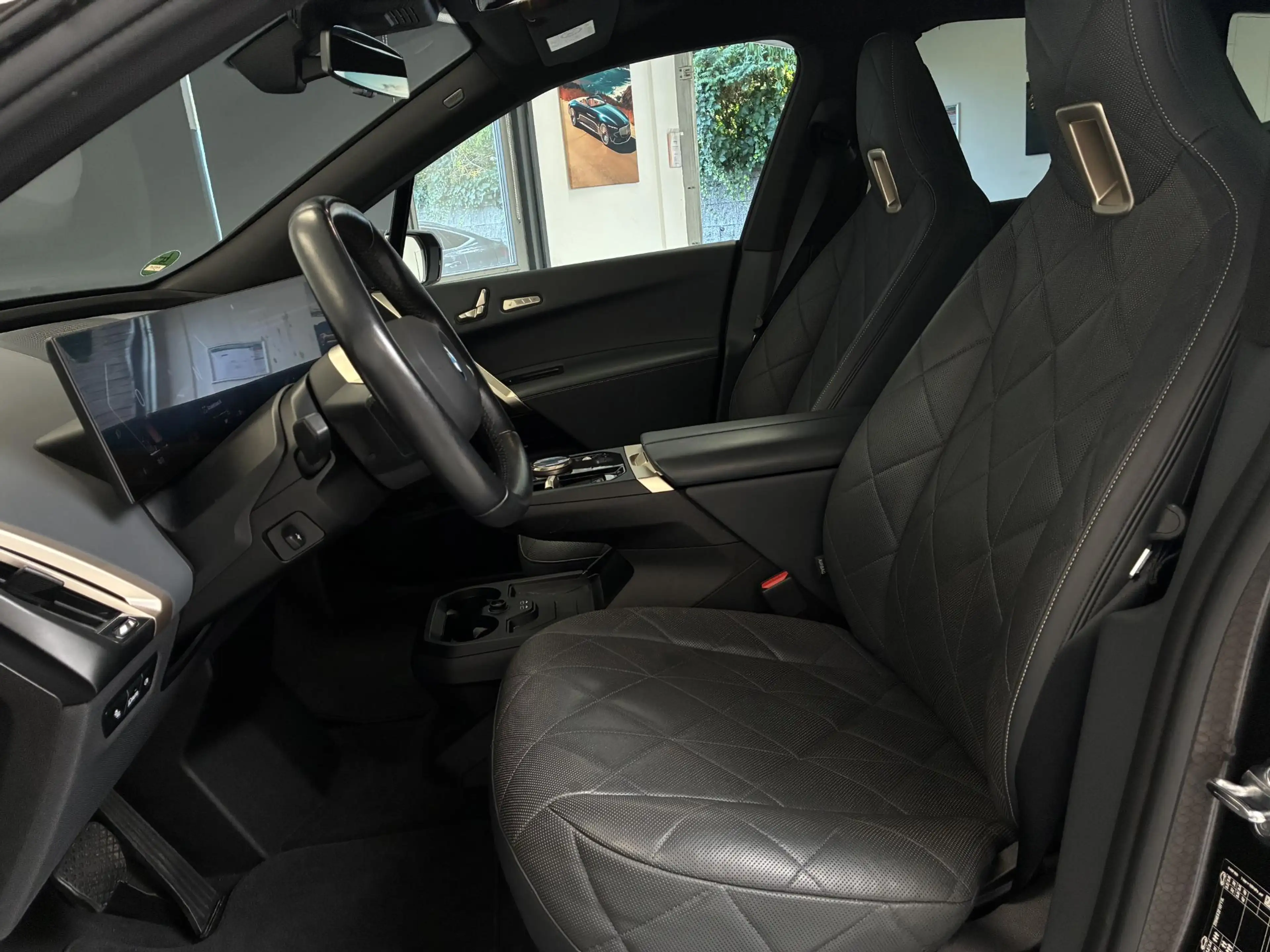 BMW iX xDrive40 High Executive 77 kWh | 98% SOH | PANO | — photo 4