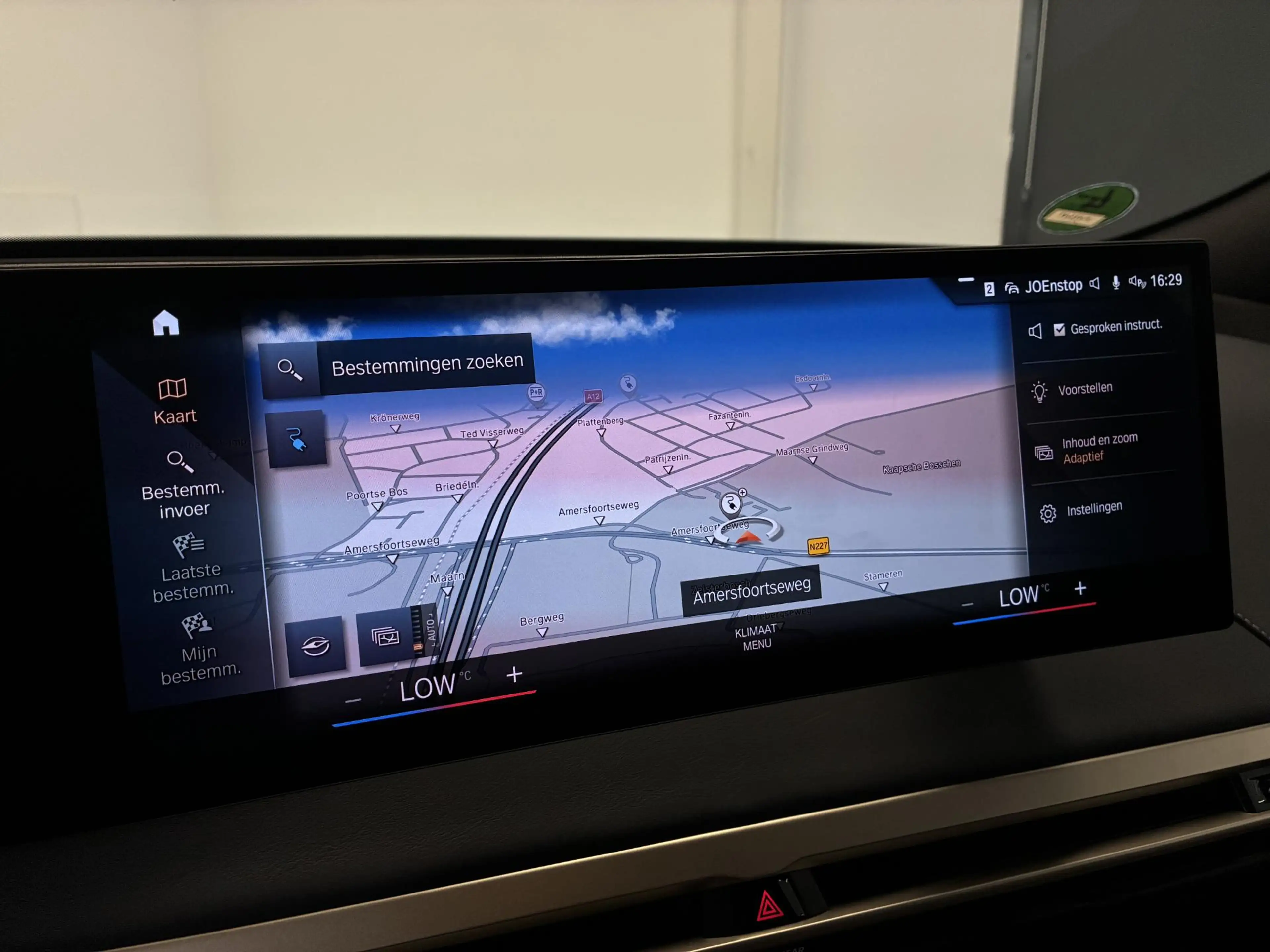 BMW iX xDrive40 High Executive 77 kWh | 98% SOH | PANO | — photo 27