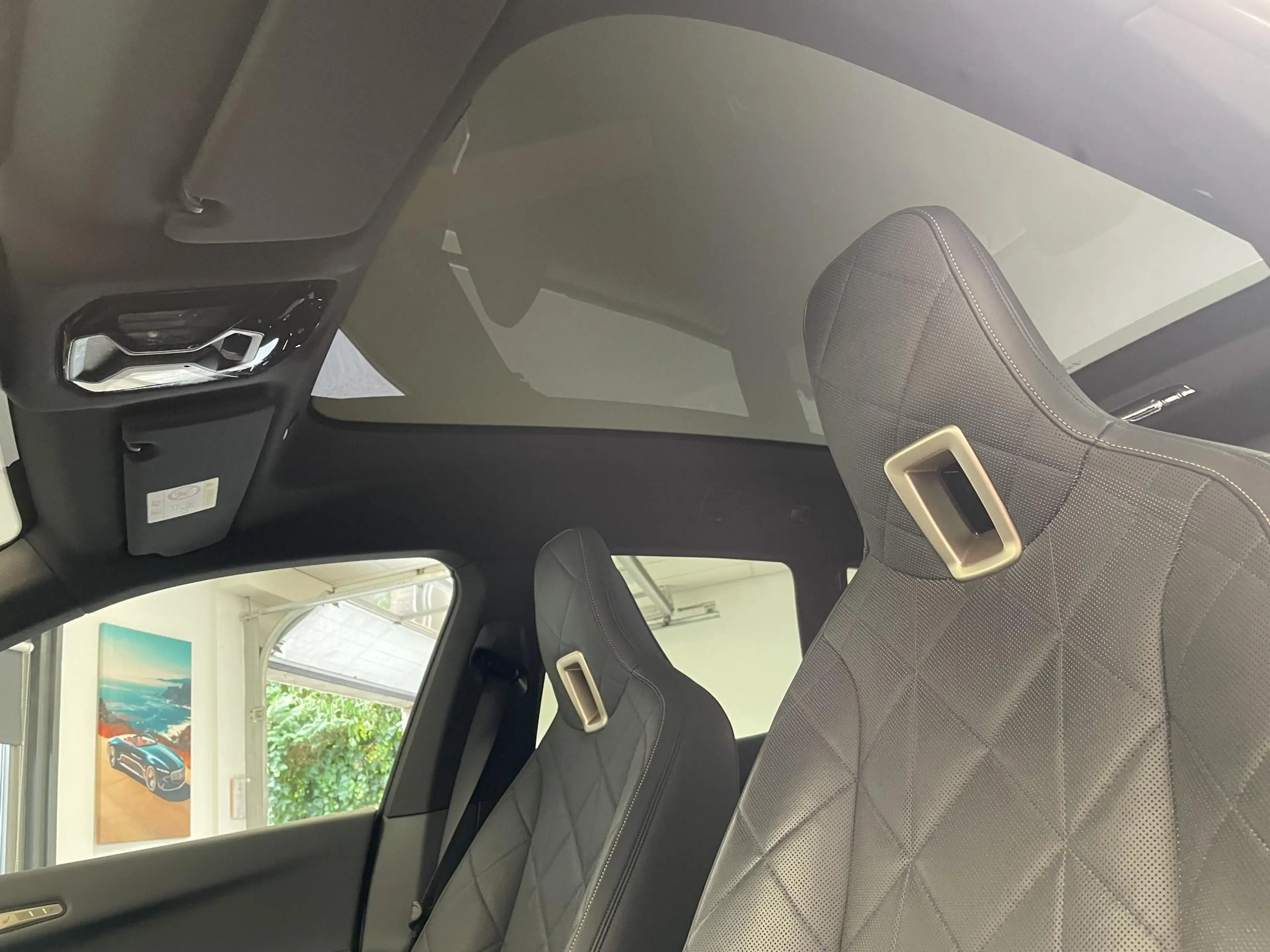 BMW iX xDrive40 High Executive 77 kWh | 98% SOH | PANO | — photo 5