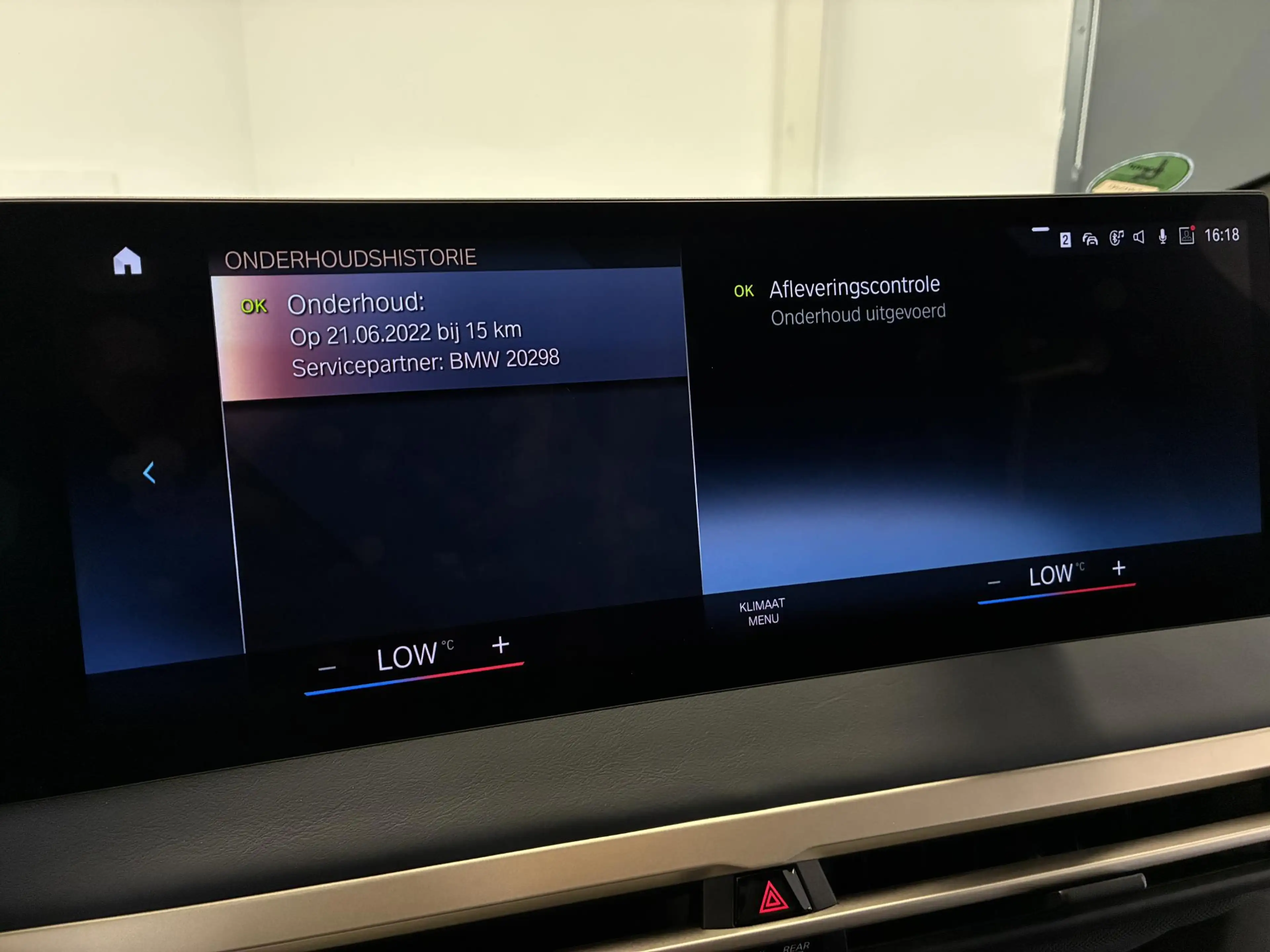 BMW iX xDrive40 High Executive 77 kWh | 98% SOH | PANO | — photo 22