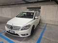 Mercedes-Benz B 160 Classe B - T246 cdi Executive Blanc - thumbnail 1