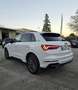 Audi Q3 35 2.0 tdi S-line edition s-tronic BlackNight Blanc - thumbnail 2
