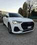 Audi Q3 35 2.0 tdi S-line edition s-tronic BlackNight Blanc - thumbnail 7