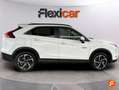 Mitsubishi Eclipse Cross PHEV Motion 4WD Blanco - thumbnail 8