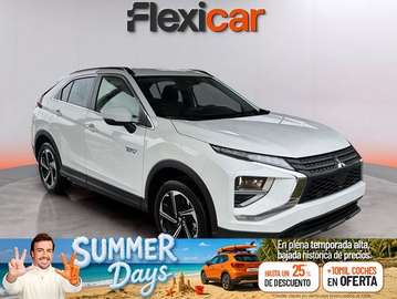 PHEV Motion 4WD