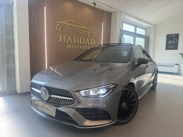 Mercedes-Benz CLA 220 PREZZO REALE – NO VINCOLI