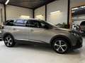 Peugeot 5008 GT LINE TVA 7 PL TOIT PANO CUIR CAMERA BOITE AUTO Gris - thumbnail 6