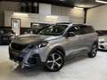 Peugeot 5008 GT LINE TVA 7 PL TOIT PANO CUIR CAMERA BOITE AUTO Gris - thumbnail 2