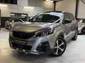 Peugeot 5008 GT LINE TVA 7 PL TOIT PANO CUIR CAMERA BOITE AUTO Gris - thumbnail 3