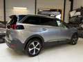 Peugeot 5008 GT LINE TVA 7 PL TOIT PANO CUIR CAMERA BOITE AUTO Gris - thumbnail 5