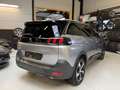Peugeot 5008 GT LINE TVA 7 PL TOIT PANO CUIR CAMERA BOITE AUTO Gris - thumbnail 7
