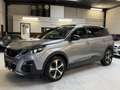 Peugeot 5008 GT LINE TVA 7 PL TOIT PANO CUIR CAMERA BOITE AUTO Gris - thumbnail 4