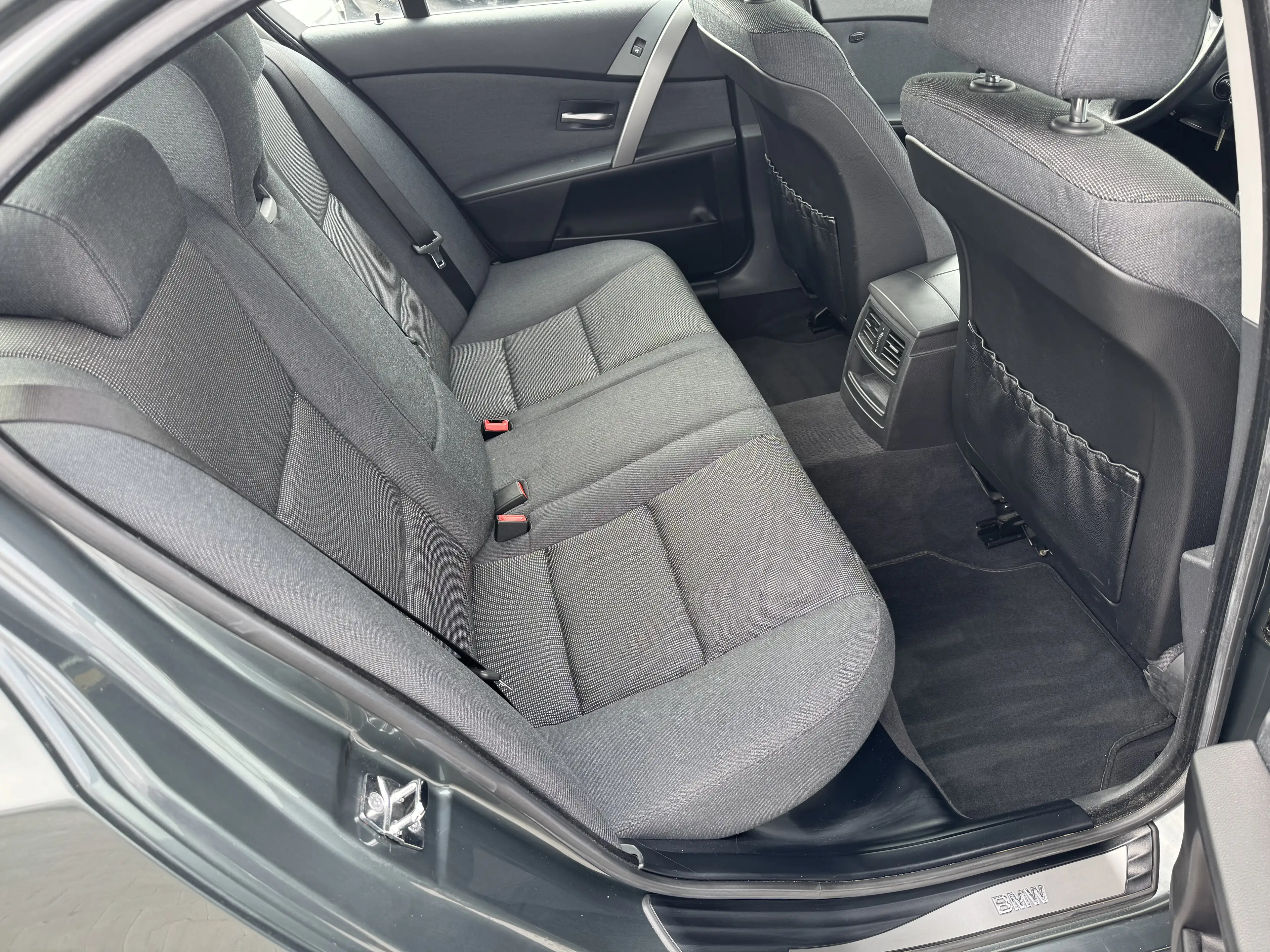 BMW 530 5er 530i / Xenon / PDC — photo 14