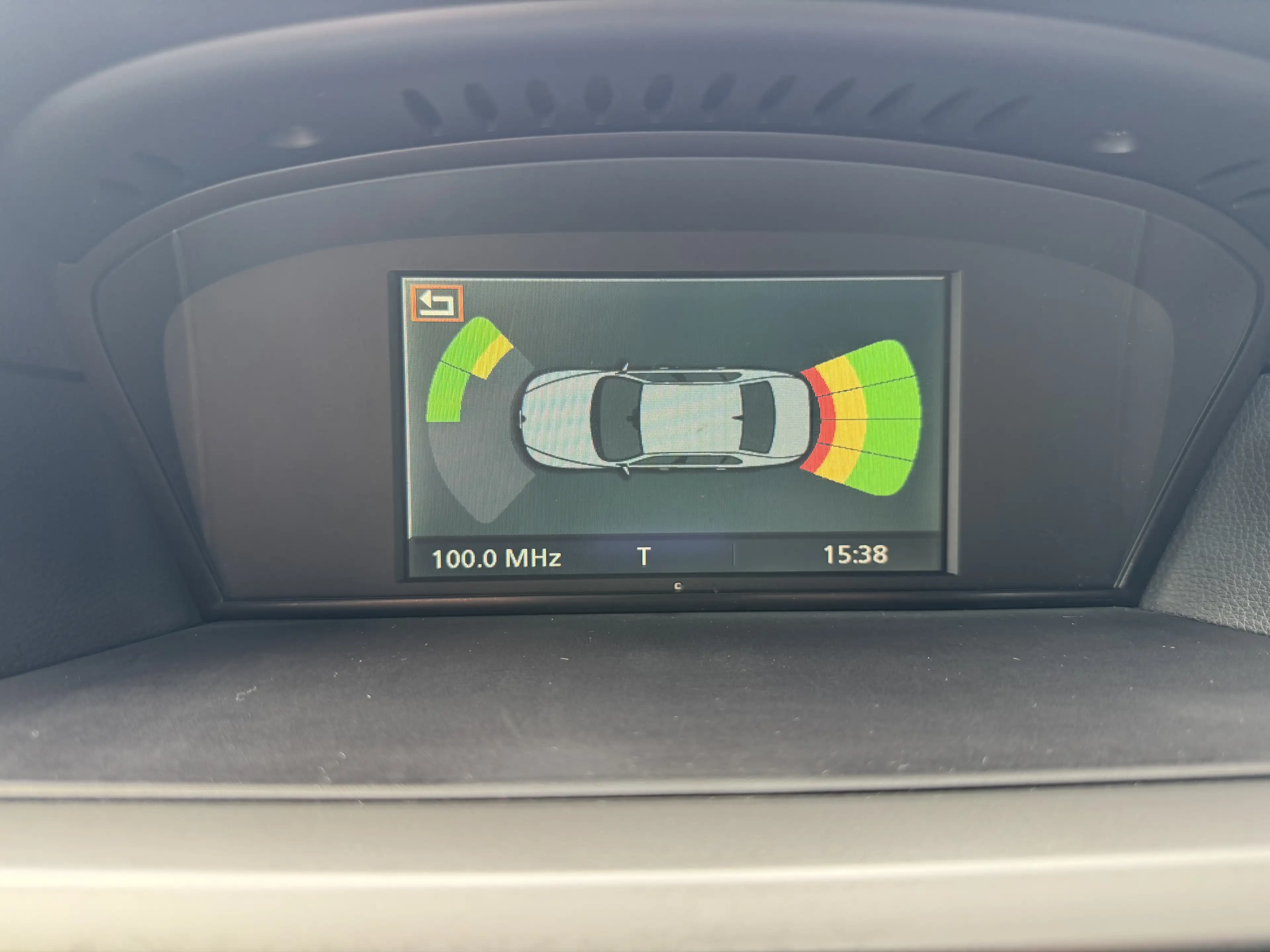 BMW 530 5er 530i / Xenon / PDC — photo 9