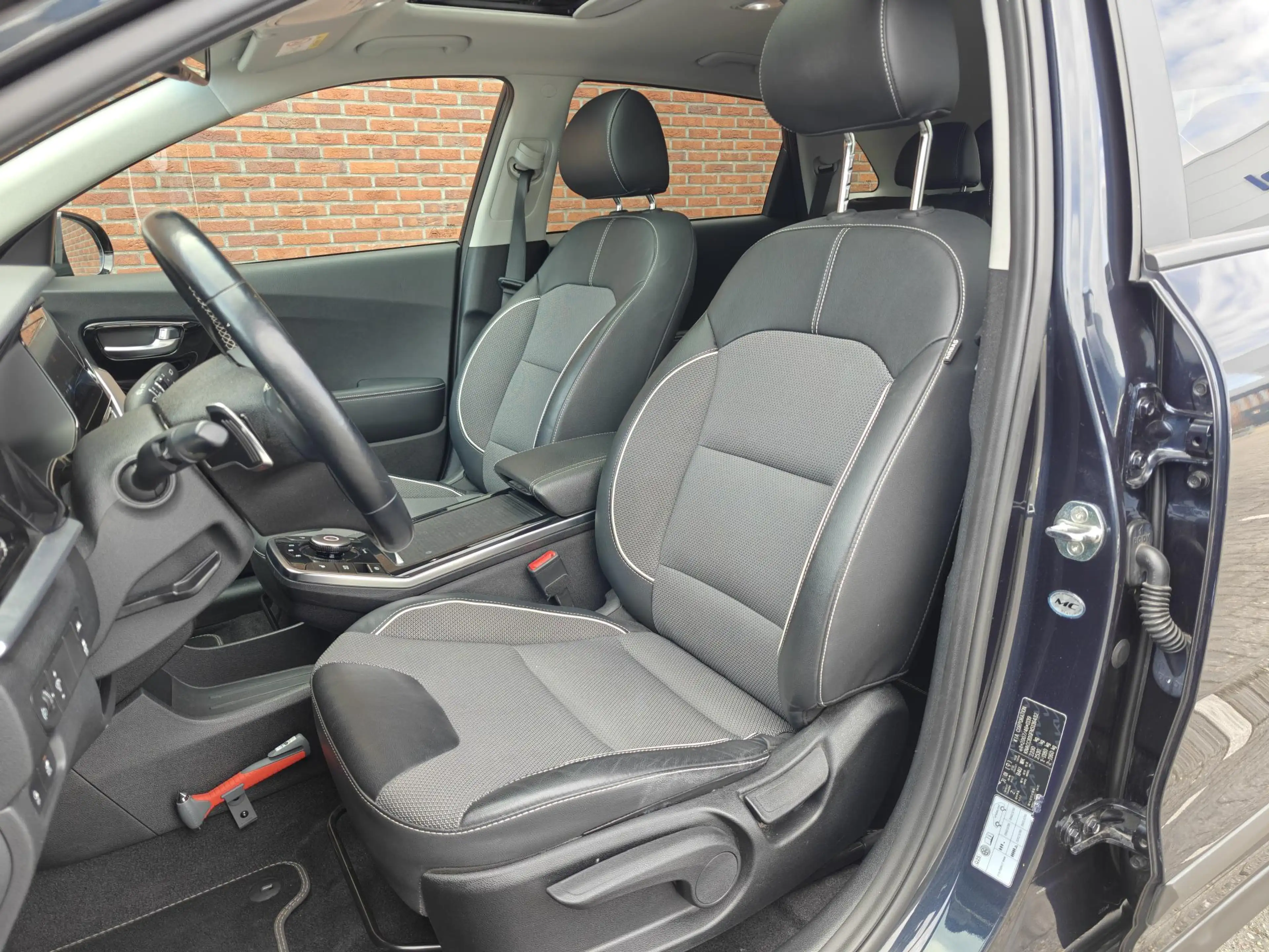 Kia e-Niro DynamicPlusLine 64 kWh | Trekhaak | Adaptive Cruis — photo 6