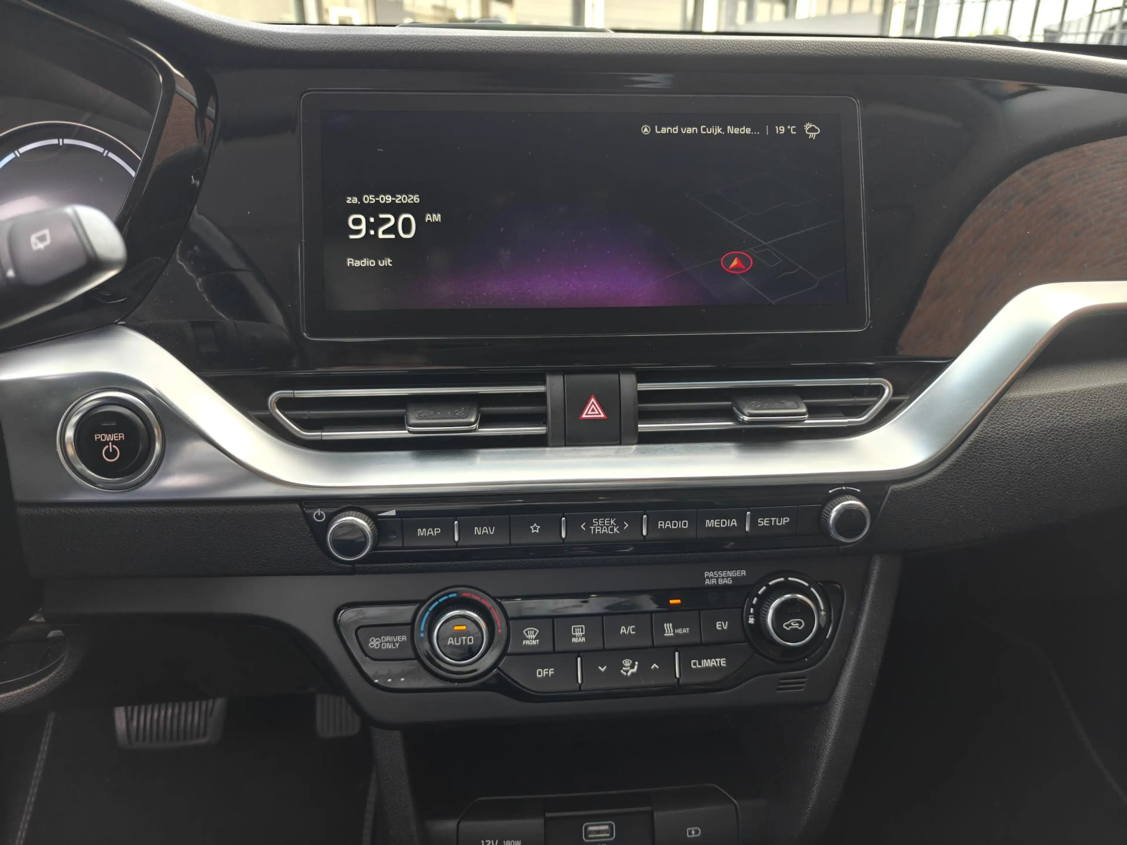 Kia e-Niro DynamicPlusLine 64 kWh | Trekhaak | Adaptive Cruis — photo 14