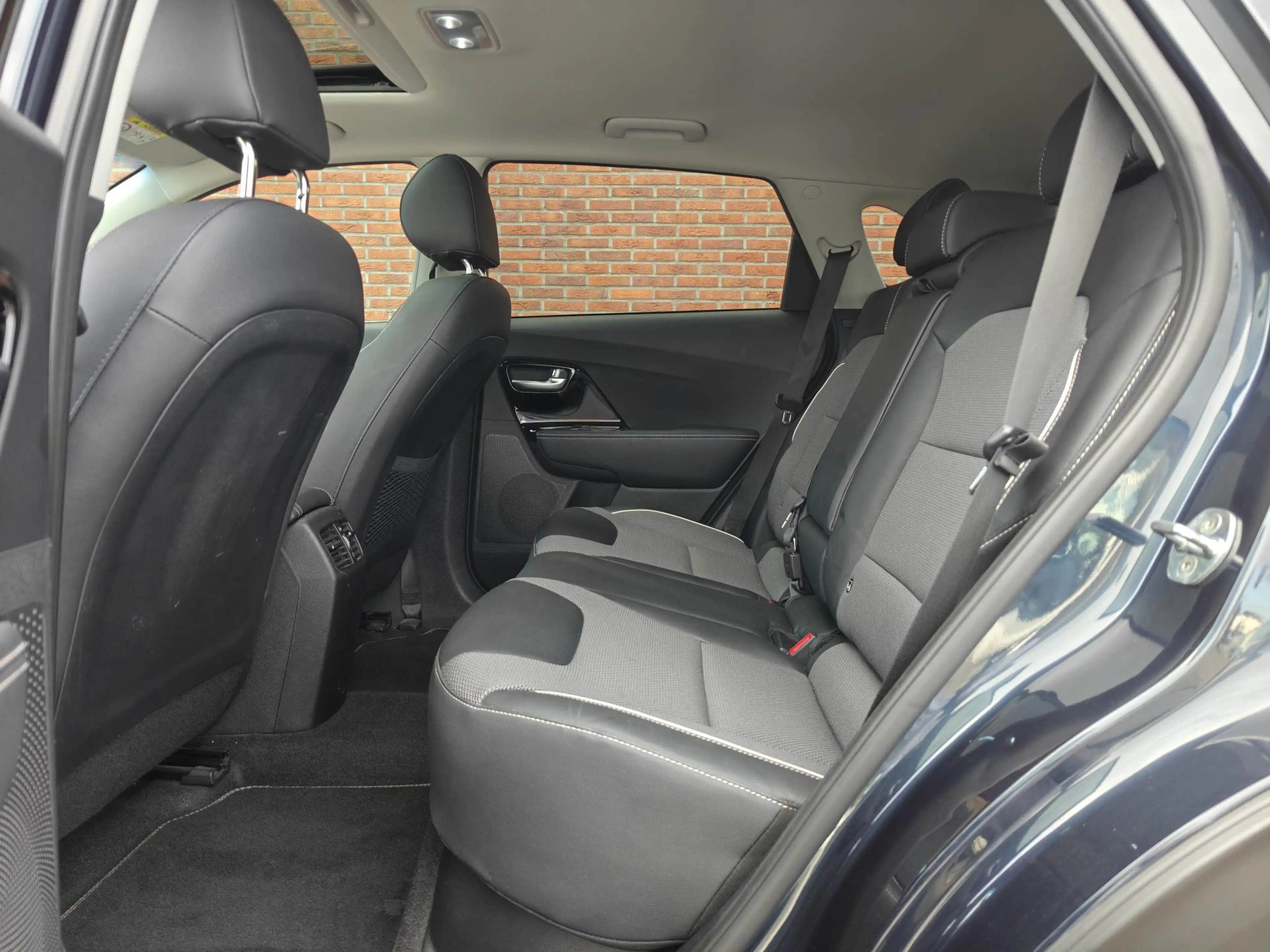 Kia e-Niro DynamicPlusLine 64 kWh | Trekhaak | Adaptive Cruis — photo 8