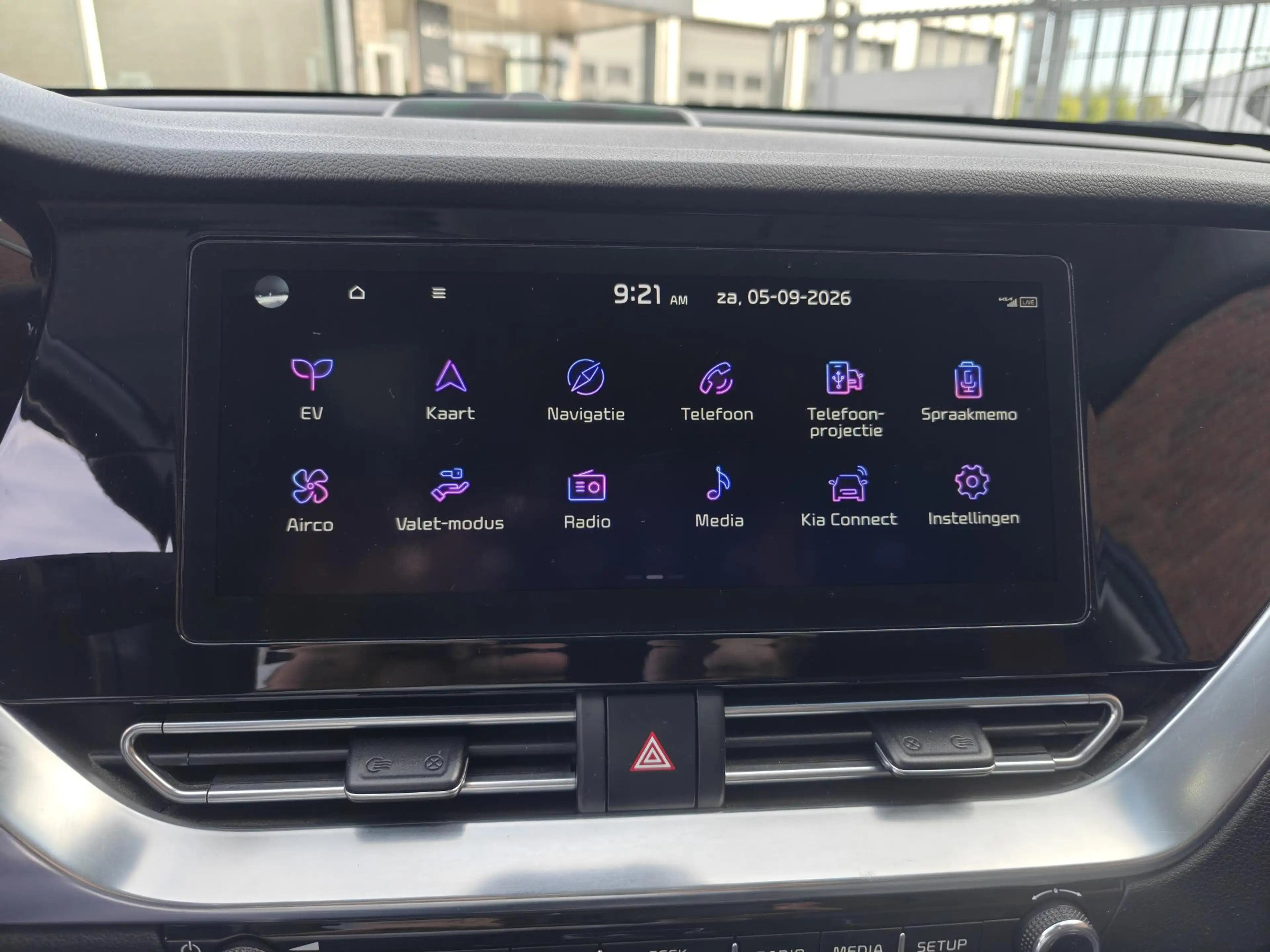 Kia e-Niro DynamicPlusLine 64 kWh | Trekhaak | Adaptive Cruis — photo 15