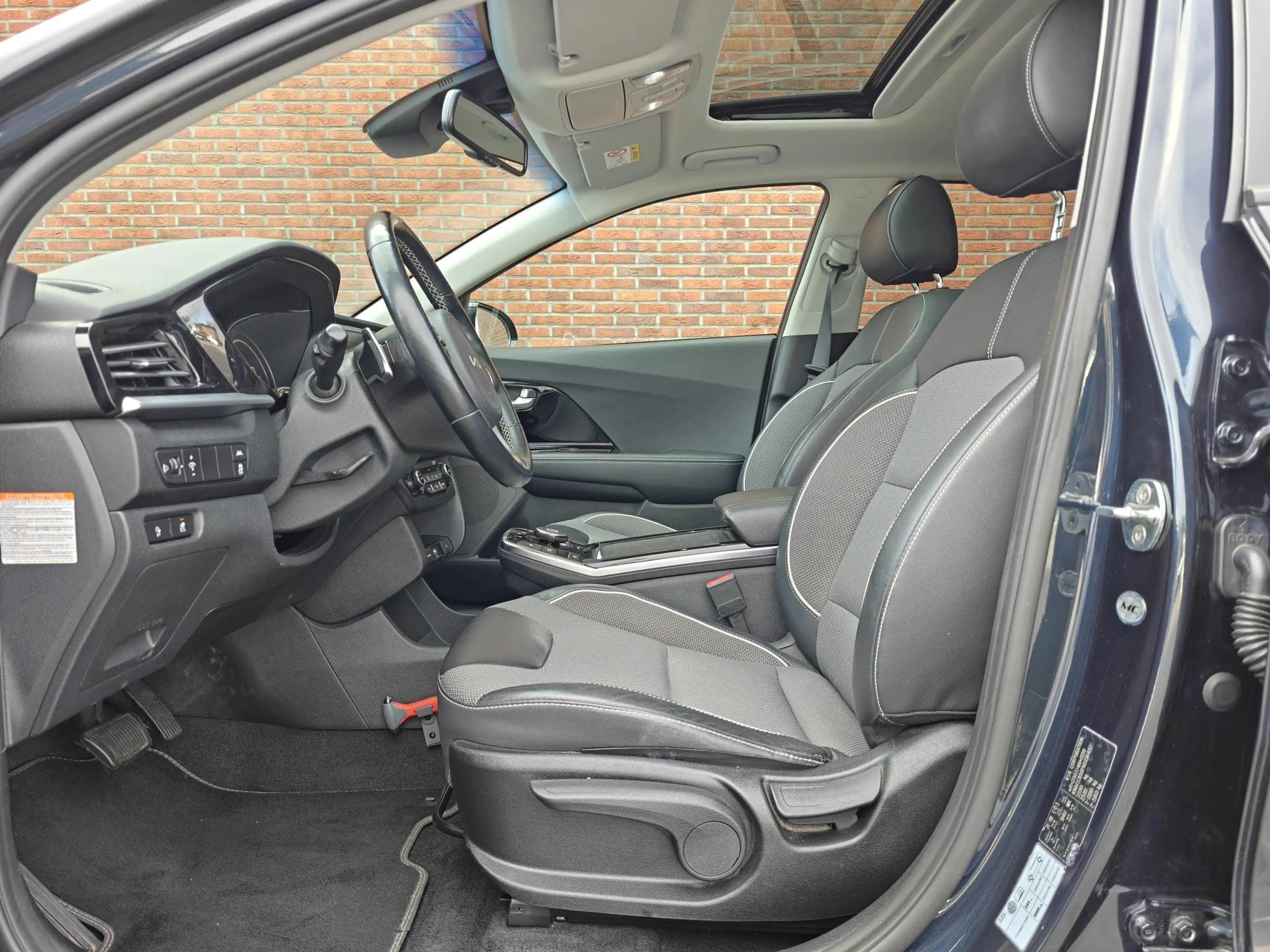 Kia e-Niro DynamicPlusLine 64 kWh | Trekhaak | Adaptive Cruis — photo 7