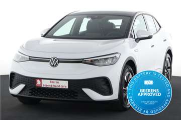 PERFORMANCE 77 kWh + A/T + GPS + CARPLAY + CAMERA