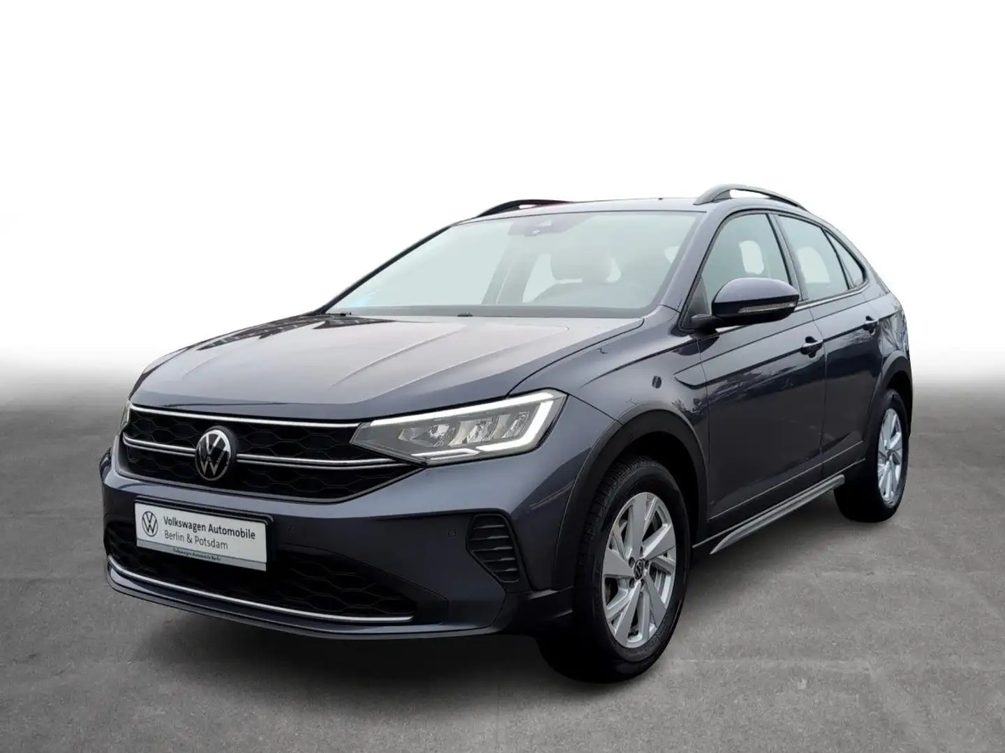 Volkswagen Taigo 1.0TSI Life KLIMA LED PDC LM-Felgen Grau - 2