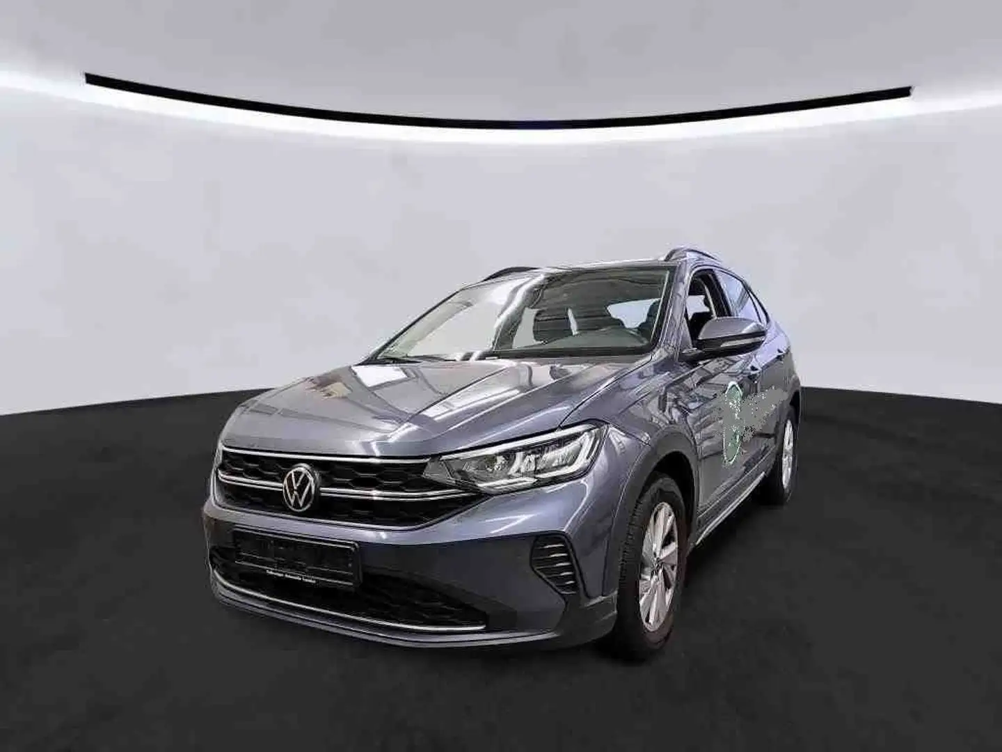 Volkswagen Taigo 1.0TSI Life KLIMA LED PDC LM-Felgen Grau - 1