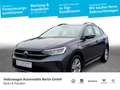 Volkswagen Taigo 1.0TSI Life KLIMA LED PDC LM-Felgen Grau - thumbnail 1