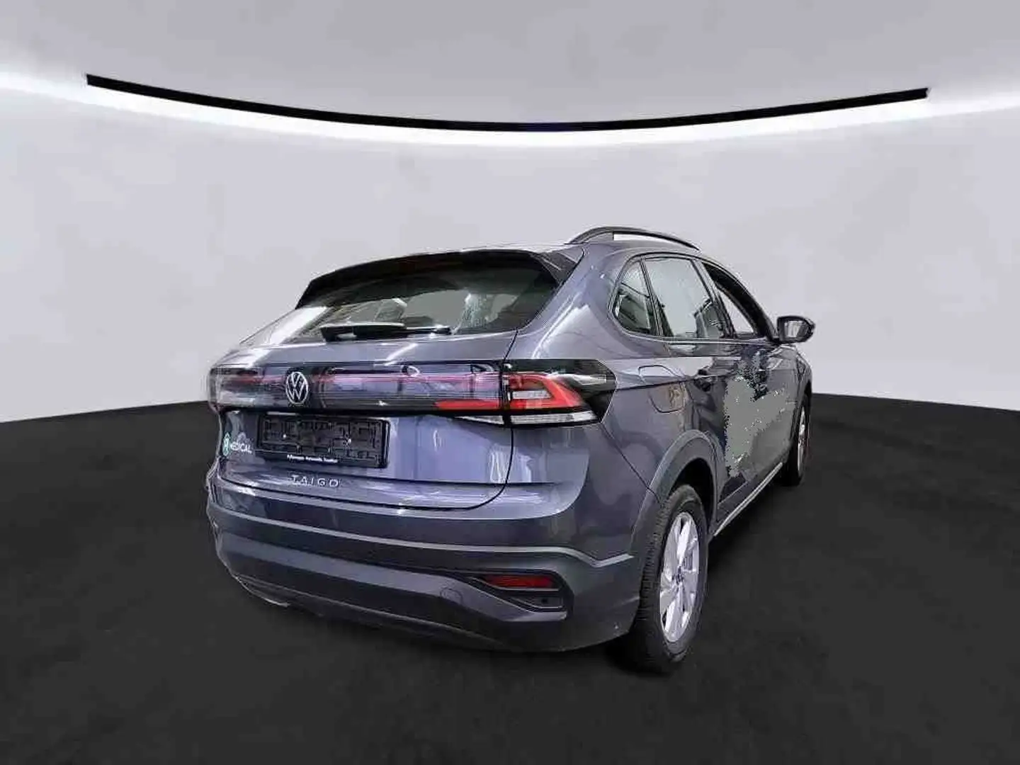 Volkswagen Taigo 1.0TSI Life KLIMA LED PDC LM-Felgen Grau - 2