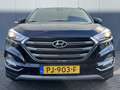 Hyundai TUCSON 1.6 GDi 132pk Comfort | Camera | Inklapbare spiege Zwart - thumbnail 4