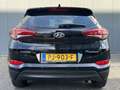 Hyundai TUCSON 1.6 GDi 132pk Comfort | Camera | Inklapbare spiege Zwart - thumbnail 5