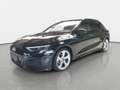 Audi A3 A3 35 TFSI SPORTBACK S TRONIC S-LINE NAVI KLIMA LE Schwarz - thumbnail 2