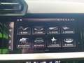 Audi A3 A3 35 TFSI SPORTBACK S TRONIC S-LINE NAVI KLIMA LE Schwarz - thumbnail 11