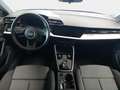 Audi A3 A3 35 TFSI SPORTBACK S TRONIC S-LINE NAVI KLIMA LE Schwarz - thumbnail 8