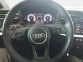 Audi A3 A3 35 TFSI SPORTBACK S TRONIC S-LINE NAVI KLIMA LE Schwarz - thumbnail 14