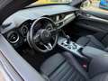 Alfa Romeo Stelvio Stelvio 2.0 t Veloce Q4 280cv auto Grau - thumbnail 7