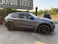 Alfa Romeo Stelvio Stelvio 2.0 t Veloce Q4 280cv auto Grau - thumbnail 3