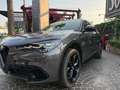 Alfa Romeo Stelvio Stelvio 2.0 t Veloce Q4 280cv auto Grau - thumbnail 6