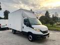Iveco Daily Daily 35S12 2.3 HPT PL Cabinato Blanc - thumbnail 6