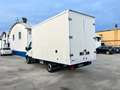 Iveco Daily Daily 35S12 2.3 HPT PL Cabinato Blanc - thumbnail 4