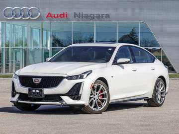 Remote Start | Wireless Carplay | Adaptive Cruise